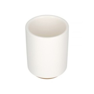 Fellow Monty Lattemugg 32,5 cl Vit