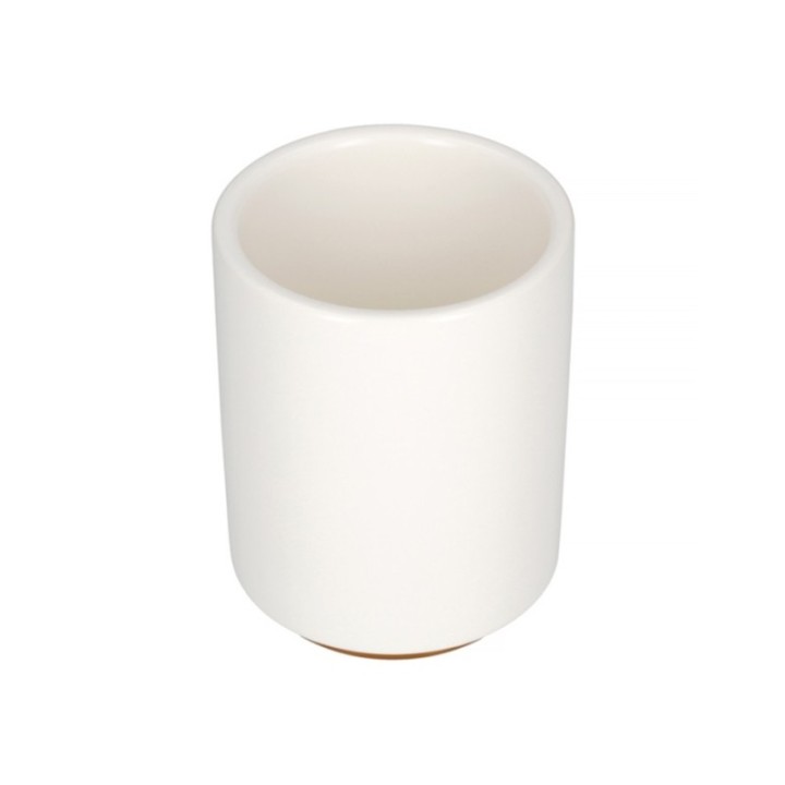 Fellow Monty Lattemugg 32,5 cl Vit