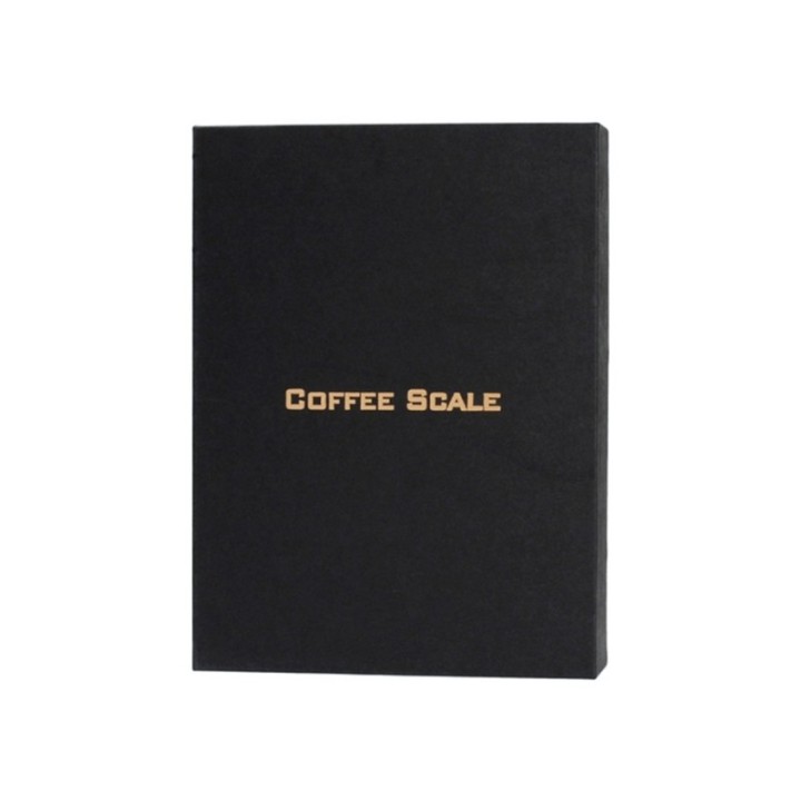 Barista Space Kaffevåg