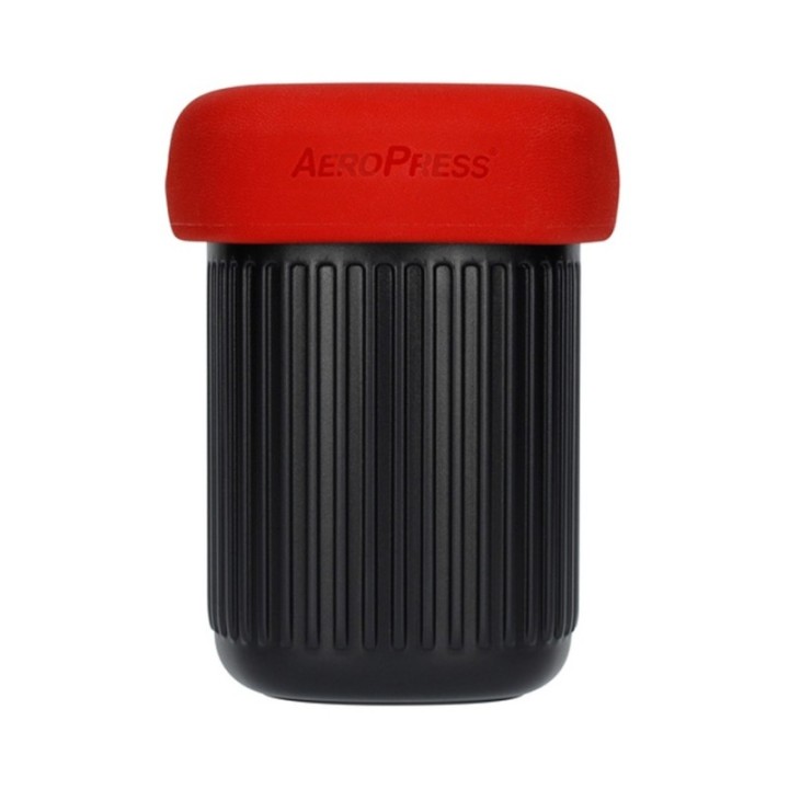 AeroPress Go Resebryggare