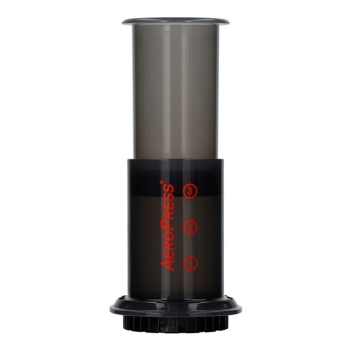 AeroPress Go Resebryggare
