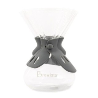 Brewista Hourglass Bryggare 5 Koppar 0,75 L