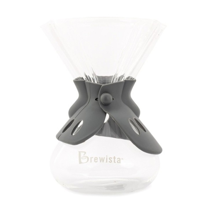 Brewista Hourglass Bryggare 5 Koppar 0,75 L
