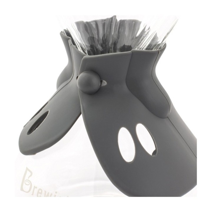 Brewista Hourglass Bryggare 5 Koppar 0,75 L