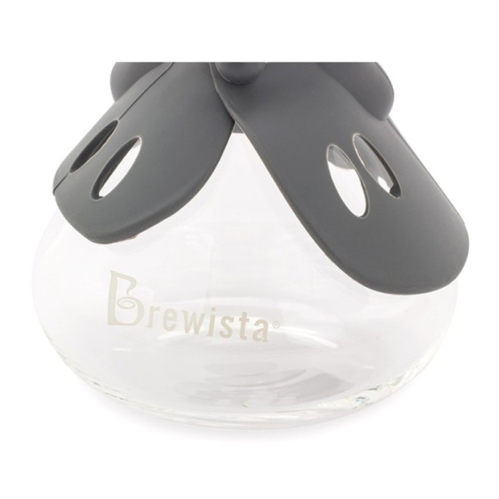 Brewista Hourglass Bryggare 5 Koppar 0,75 L