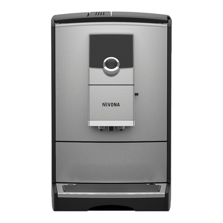 Nivona NICR 795 Titan Espressomaskin