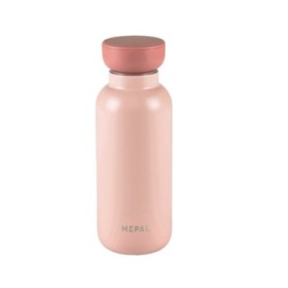 Mepal Ellipse Termoflaska 0,35 L Nordisk rosa