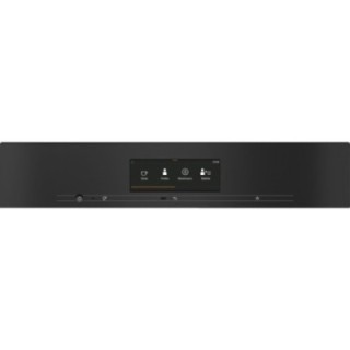 Miele CVA 7840 CleanSteel Espressomaskin