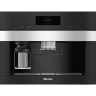 Miele CVA 7845 CleanSteel espressomaskin