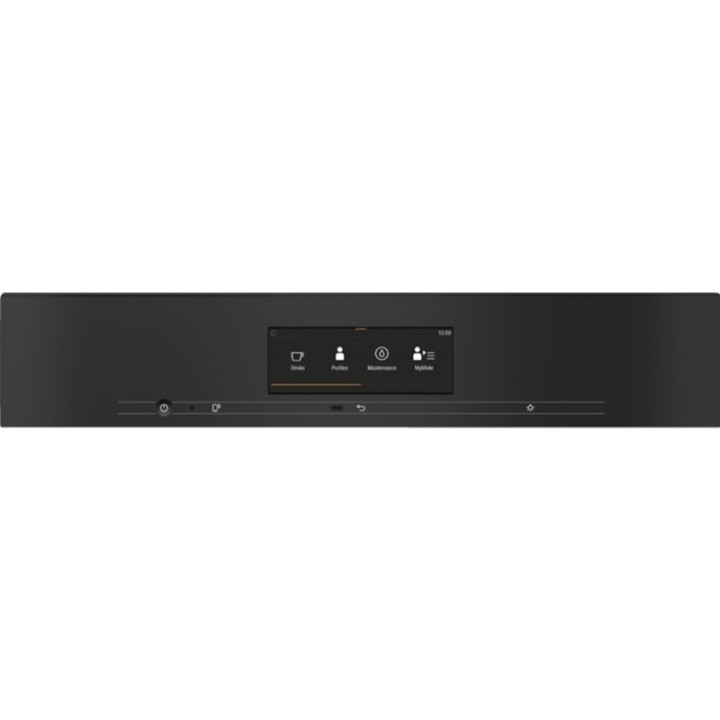 Miele CVA 7845 CleanSteel espressomaskin