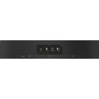 Miele CVA 7845 Obsidiansvart Espressomaskin