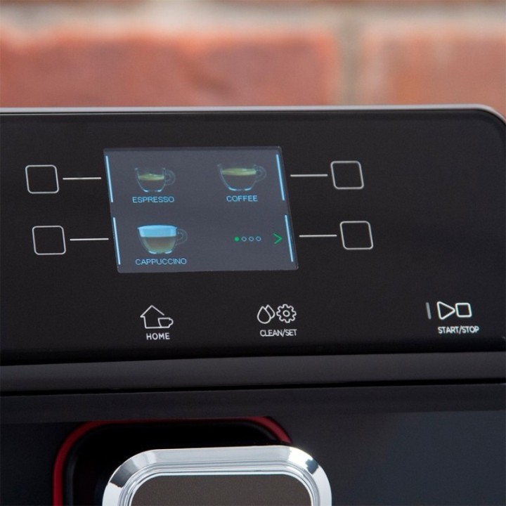 Gaggia Magenta Prestige Espressomaskin