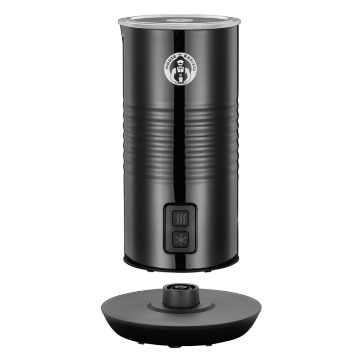 House of Barista Elektrisk Mjölkskummare