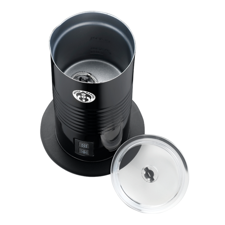 House of Barista Elektrisk Mjölkskummare