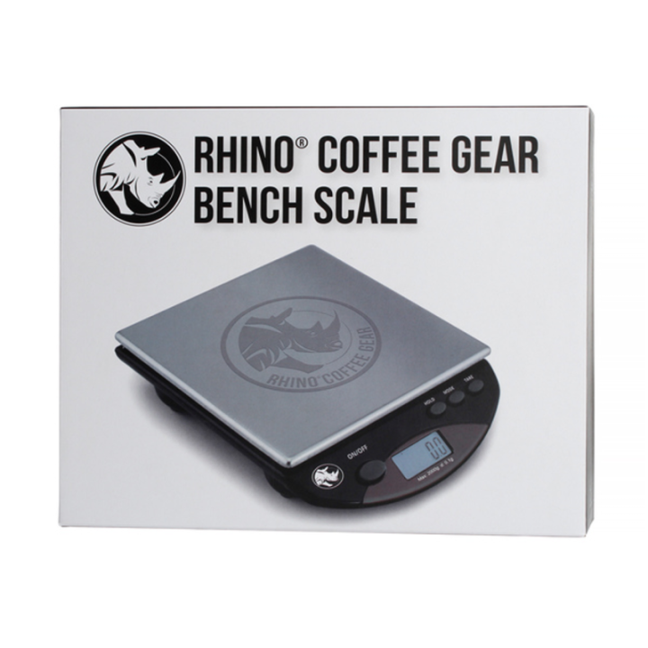 Rhino Coffee Gear Kaffevåg
