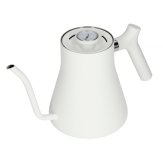 Fellow Stagg Hällkanna Matt Vit 1 L