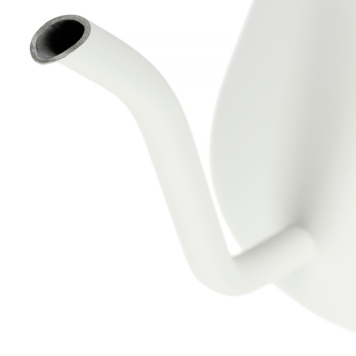 Fellow Stagg Hällkanna Matt Vit 1 L