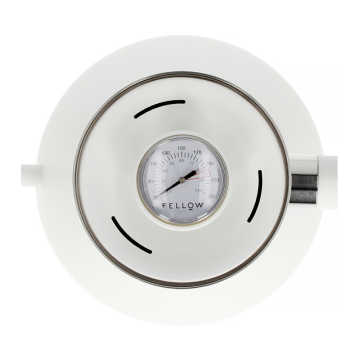 Fellow Stagg Hällkanna Matt Vit 1 L