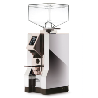 Eureka Mignon Turbo Krom Espressokvarn