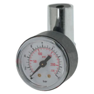 Nuova Simonelli Tryckmätare för OPV