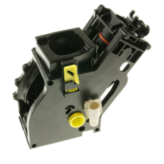 Gaggia Bryggruppen för Cardona & Magenta