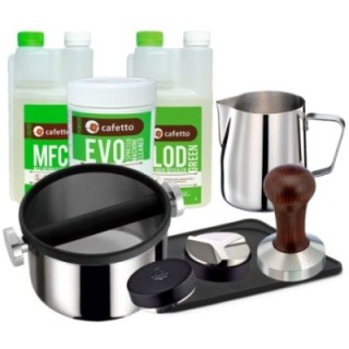 Baristapaket inkl. skötselpaket