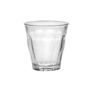 Duralex Picardie Caféglas 13 cl 24 st