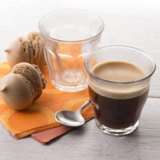 Duralex Picardie Caféglas 25 cl 24 st