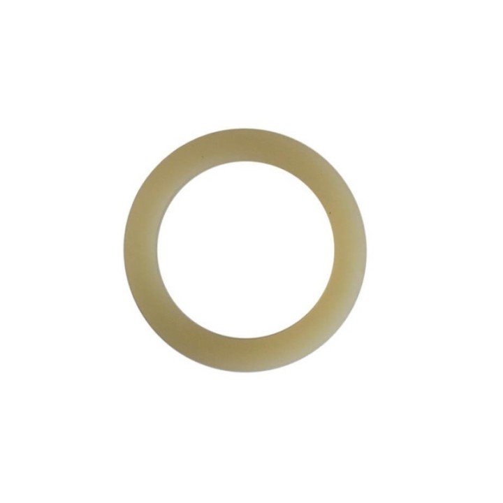 Gummitätning till Delonghi elektrisk espressokanna 1-2 koppar.