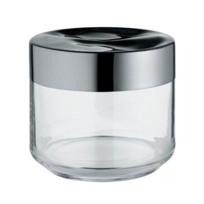 Alessi Julieta Burk Stål 0,5 L