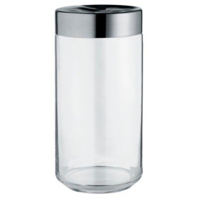 Alessi Julieta Burk Stål 1,5 L