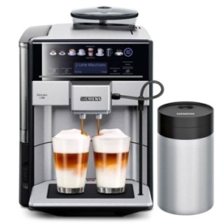 Siemens TE657313RW EQ6 Espressomaskin