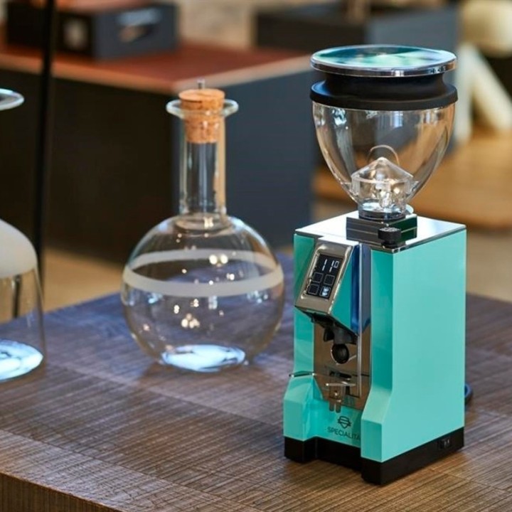 Eureka Rengöringsset för Mignonbehållare