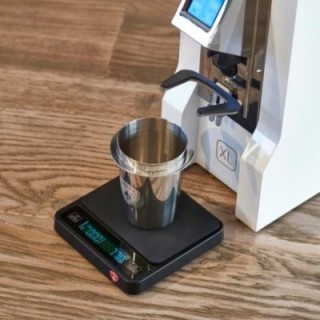 Eureka Digital Kaffevåg Precisa