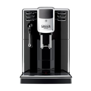 Gaggia Anima Barista Plus Espressomaskin