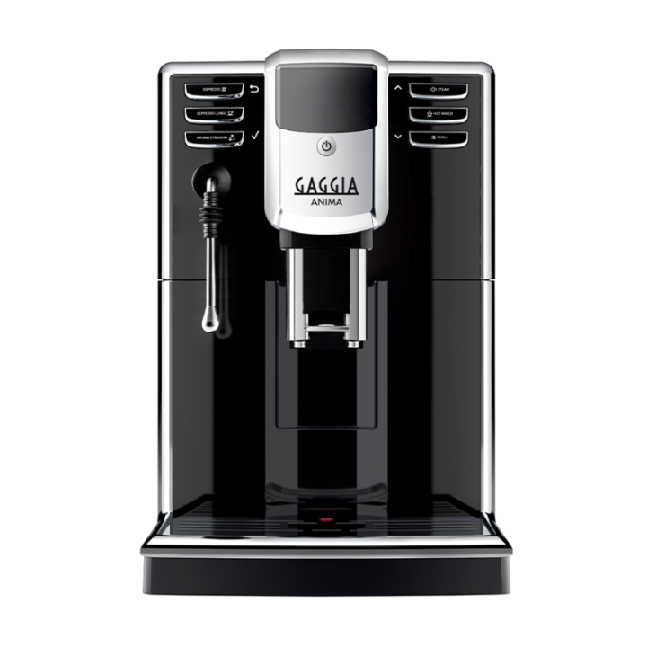 Gaggia Anima Barista Plus Espressomaskin