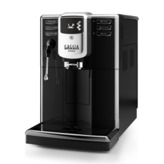 Gaggia Anima Barista Plus Espressomaskin