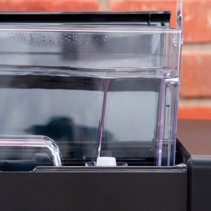 Gaggia Cadorna Prestige Vattentank