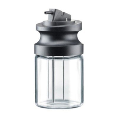 Miele mjölkbehållare Glas 0,7L MB-CVA 7000