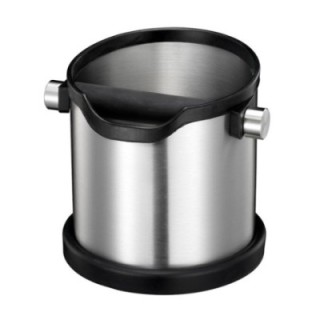 House of Barista Knockbox Rostfritt Stål