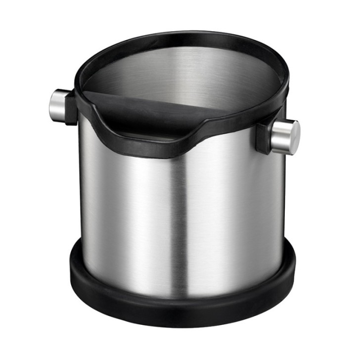 House of Barista Knockbox Rostfritt Stål