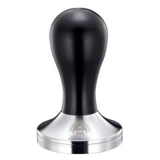 House of Barista Tamper Svart 58 mm