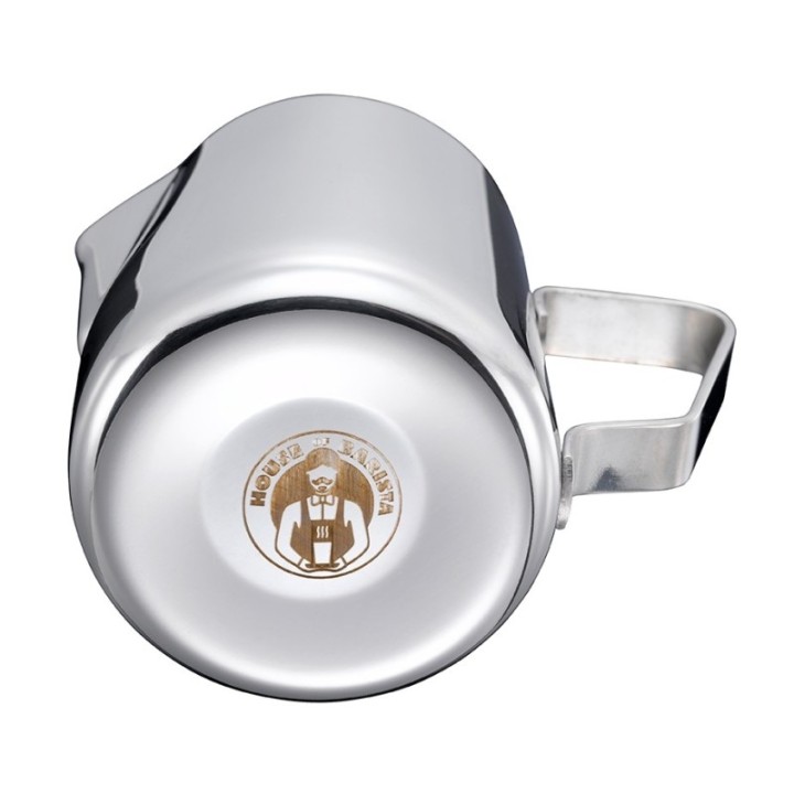 House of Barista Mjölkkanna 0,35L