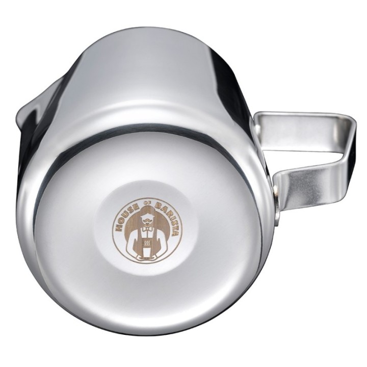 House of Barista Mjölkkanna 0,6 l