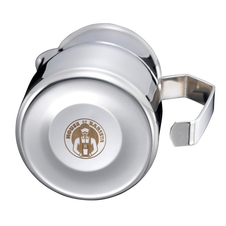 House of Barista Proff mjölkkanna 0,5 l