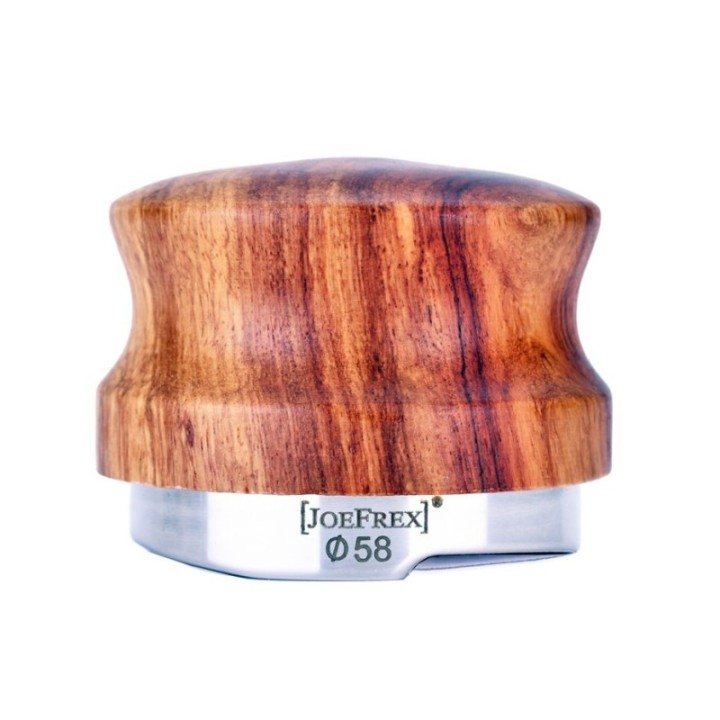 Concept-Art Joe Frex Nivelleringsverktyg 58mm Palisander