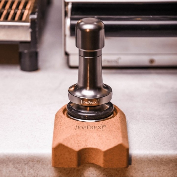 Concept-Art Joe Frex Tampermatta i kork