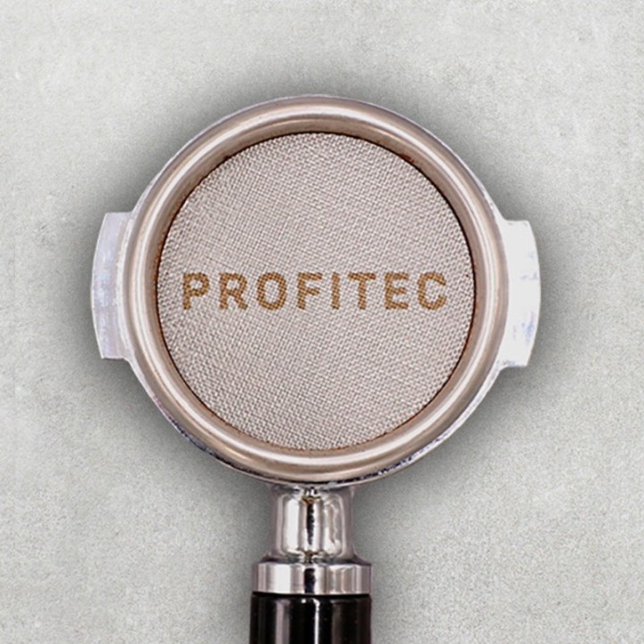 Profitec Filterskärm 58 mm