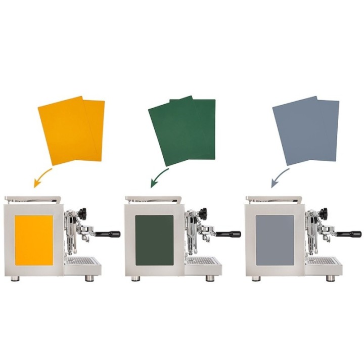 Profitec Magnetsida Pro 600 Gul