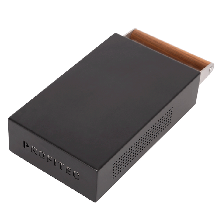 Profitec Knockbox-matta svart